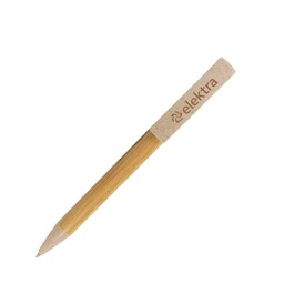 [041306414100000] Bolígrafo Novish EKT