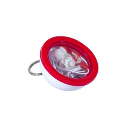[041319442330000] Audifonos Aurus EKT