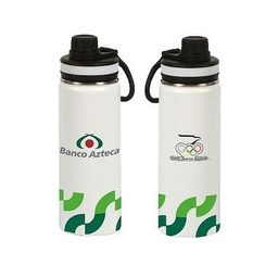 [04GSC0202020076] Termo Juegos Olímpicos BAZ