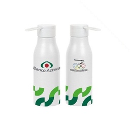 [04GSC0202040077] Cilindro Juegos Olímpicos BAZ