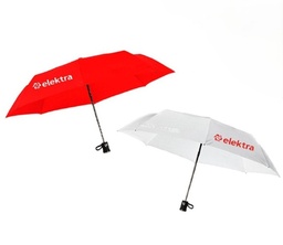 Paraguas Pongee Ekt