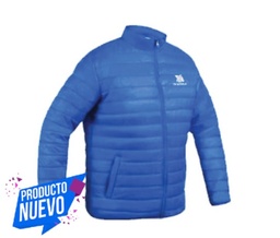 Chamarra Polar TVA