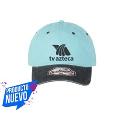Gorra Oasis TVA