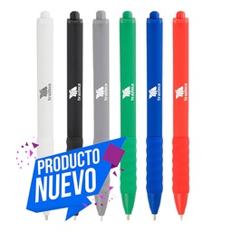 Boligrafo  Vivid TVA
