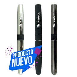Boligrafo Roller TVA