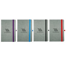 Libreta Sleek TVA