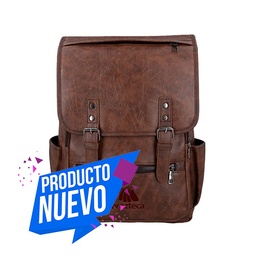 [041913105528000] Mochila Curpiel TVA