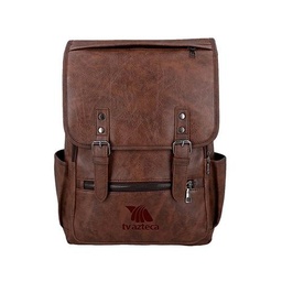 [04GSC0404070319] ﻿Mochila Curpiel TVA﻿