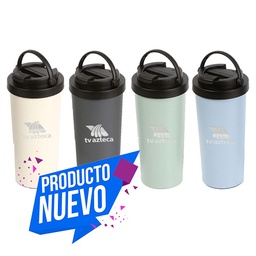 Termo Steel TVA