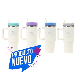 Termo Terra TVA