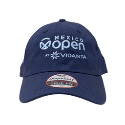 [041320465180000] Gorra Imperial