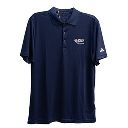 Playera Polo Adidas Open Golf