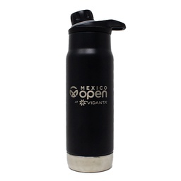 [041303160490000] Termo BlackFlow con Boquilla