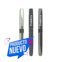 Boligrafo Roller EKT