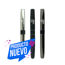 Boligrafo Roller GS