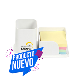 [041316148030000] Organizador Desk GS