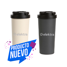 Termo Steel EKT