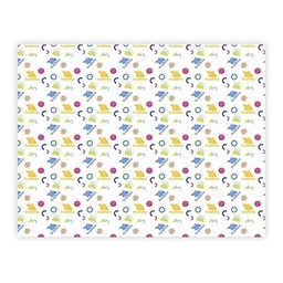 [04GSC0404070599] Papel Envoltura TVA