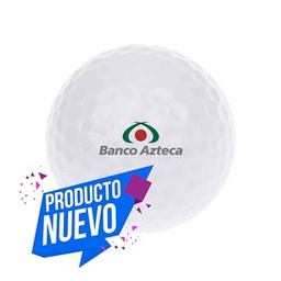 [041305003030000] Pelota Golf Callaway BAZ