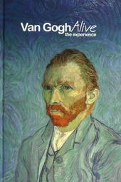 Van Gogh Alive
