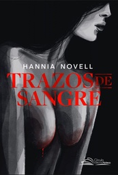[04GSC1010010687] Trazos de sangre