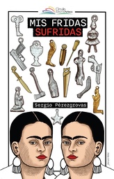 Mis Fridas sufridas
