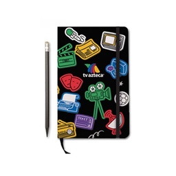 [04GSC0606010600] ﻿Libreta Moan TVA﻿