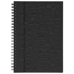 [[041311053490000]-NG] Libreta Spyral TVA