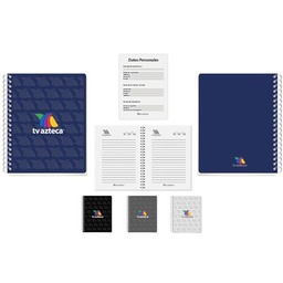 ﻿Libreta Waves TVA﻿