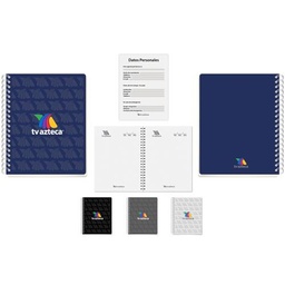 ﻿Libreta Heat TVA﻿