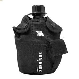 [04GSC0202030586] Cantimplora Survivor TVA