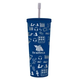 [[041303174180000]-AZ] Termo Straw TVA