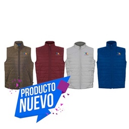 Chaleco Risso TVA