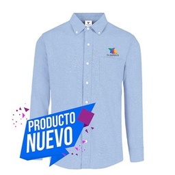 Camisa Govel TVA
