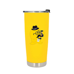 [41303002040000 - AM] Termo Colors Boff (Amarillo)