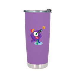 [41303003250000 - MR] Termo Colors Aztekín (Morado)