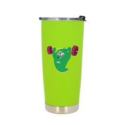 [04GSC0202020637] Termo Colors Bazi (Verde)