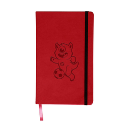 [4130600233000 - RJ] Libreta Chap Elektrín