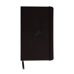 [4130600304000 - NG] Libreta Chap Boff (Negro)