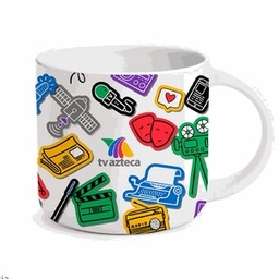 [04GSC0202030587] Taza Ru TVA