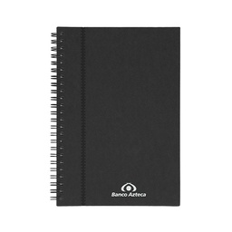 [GS-PAP280] Libreta Coil BAZ