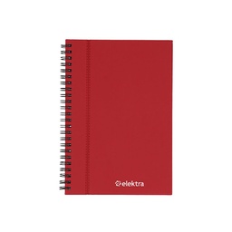 [GS-PAP286] Libreta Coil EKT