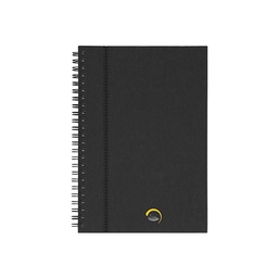 [GS-PAP292] Libreta Coil GS