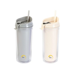 [GS-BEB209] Botella Mur GS