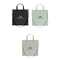 [GS-MOC051] Bolsa Bumba BAZ