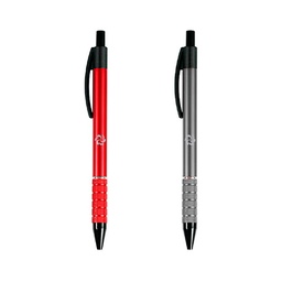 [GS-PAP282] Bolígrafo Alum EKT