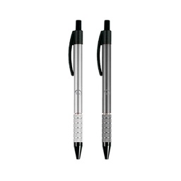 [GS-PAP288] Bolígrafo Alum GS