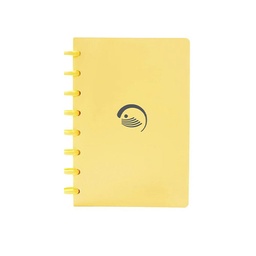 [GS-PAP291] Libreta Twist GS