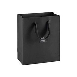 [MAR COUCHÉ 30x30x12 CM] Bolsa de regalo Mediana