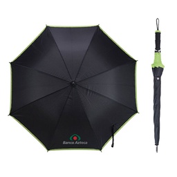 [GS-TL017] Paraguas Black BAZ